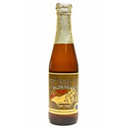 Lindemans Pêche / Pêcheresse