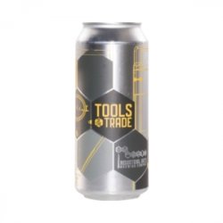 Industrial Arts Tools of the Trade - Brew Zone