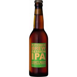 Kitchen Brew Session IPA Kitchen Brew Session IPA