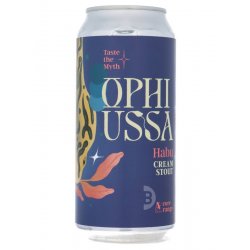 Ophiussa - Habu - Beerdome