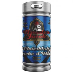 Brouwerij Broeder Jacob Winterklokje