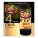 Cronins Irish Cider 4 x 440ml Cans 