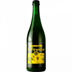 La Franche La Franche Profonde – Blonde Bio - Find a Bottle