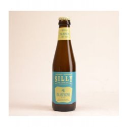 Silly Blanche - 25cl - Beer XL