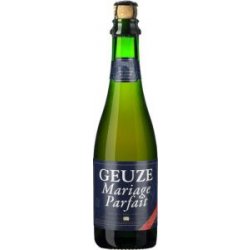 Boon Oude Geuze Mariage parfait - Drankgigant.nl