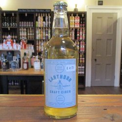 Naughton - Lanthorn Blue - Wobbly Duck
