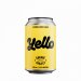 Garage Project - Yello Citrus Lemon Lager Garage Project - Yello Citrus Lemon Lager