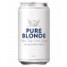Pure Blonde Can Pure Blonde Can