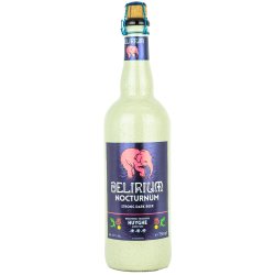 Delirium Nocturnum 75Cl - Belgian Beer Heaven