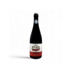 De Ranke Kriek Audenaerde - Beer Merchants