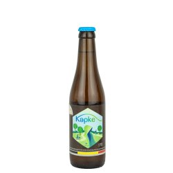 Kapke 33Cl - Belgian Beer Heaven