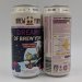 Brew York: Dreams of Brew York 2025 Sour (440ml) 