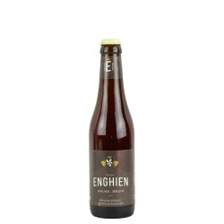 Double Enghien Bruin 33Cl - Belgian Beer Heaven