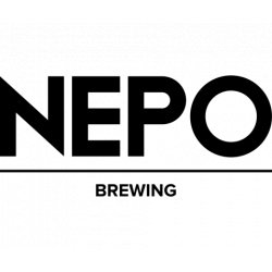 Nepo Brewing Smoothie Bowl: Banana Smile