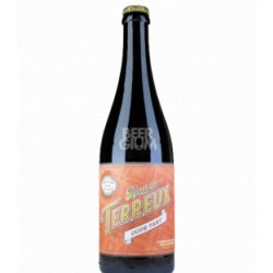 Bruery Terreux Oude Tart 75cl - Beergium