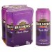 Bulmers Dark Fruit Cider 4 x 500ml Cans 