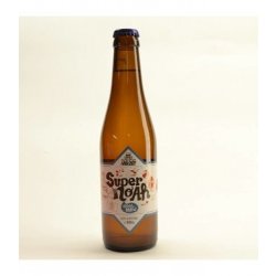 Verzet Super Noah Cool Brew 33cl - Beer XL