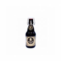 HERCULE STOUT Brune 33cl - Hyperboissons