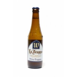 La Trappe Witte Trappist - Acedrinks