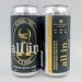 All In: Alcohol Free Lager (440ml) 
