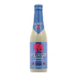 Delirium Tremens