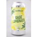 Coolhead Sage Limonata Lattina 44cl 