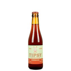 Tipsy 33Cl - Belgian Beer Heaven