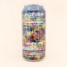 Cypher Madness Hazy IPA with Euphorics Can 440mL 