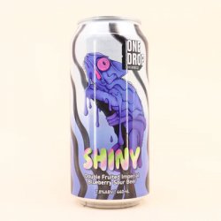 One Drop Brewing Co SHINY