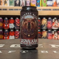 Tartarus Beers Sasnalkahi Tartarus Beers Sasnalkahi