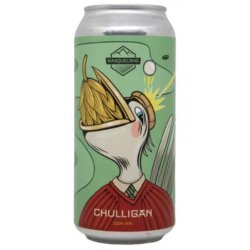 Basqueland Brewing Chulligan - Hops & Hopes