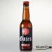 Bruut  Gajes Dry Hopped Tripel 33cl 