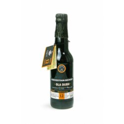 Harviestoun Ola Dubh 12 - Acedrinks