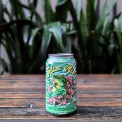 Superstition Meadery Fallen Mist