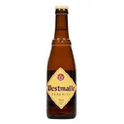 Westmalle Tripel Westmalle Tripel