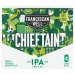 Franciscan Well Chieftain IPA 4 x 330ml Cans 