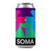SOMA: Gumbo - puszka 440 ml 