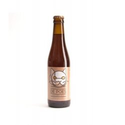 De Poes Bruin (33cl) - Beer XL