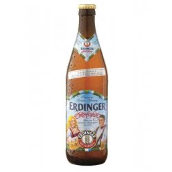 Erdinger Oktoberfest