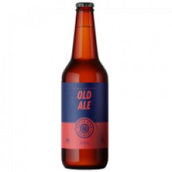 Guten Bier Old Ale 0,3L Botella - Mefisto Beer Point