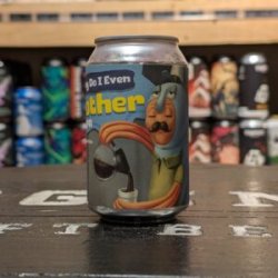 Lobik Why Do I Even Bother