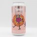 Yonder - Sugar Plum & Custard Danish - 5% (440ml) 