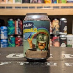 Lobik SpongeLobik Beerpants