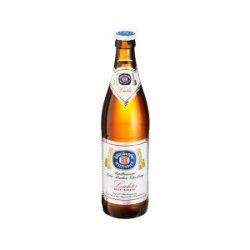 Günzburger Leichtes Hefe-Weizen - 9 Flaschen - Biershop Bayern