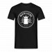 Bierliebe T-Shirt Bierliebe (SW) 