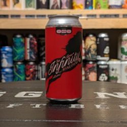 Oso Brew Co Infinity Oso Brew Co Infinity