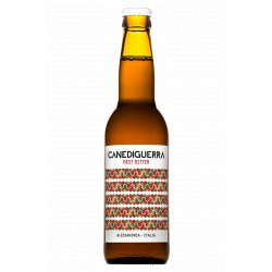 CANEDIGUERRA Best Bitter