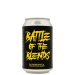 Brouwerij Bliksem – Battle of the Blends 2022 