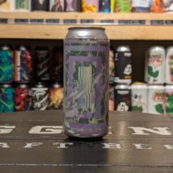 Brasserie du Bas-Canada Magnitude