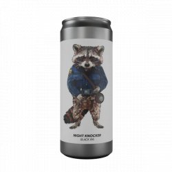Brewski Night Knocker